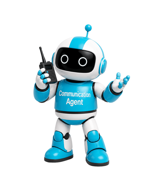 Communication Agent