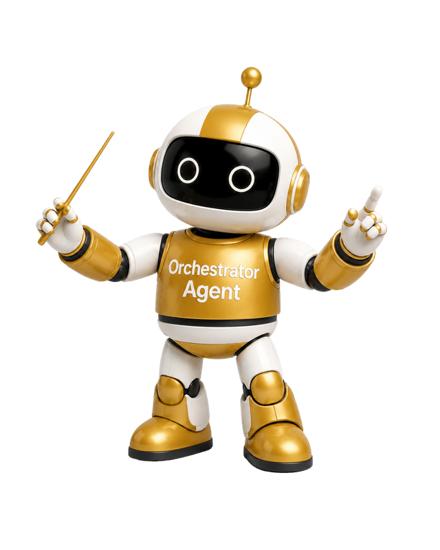 Orchestrator Agent